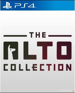 the alto collection.JPG